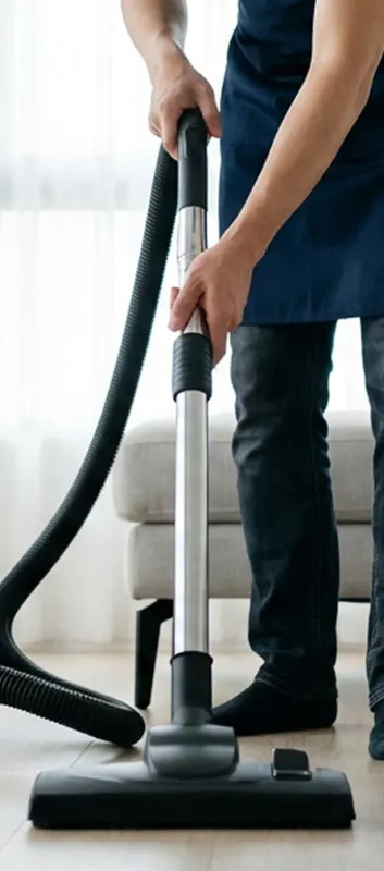Professional Cleaning & Clean Out Services in Jackson, MI